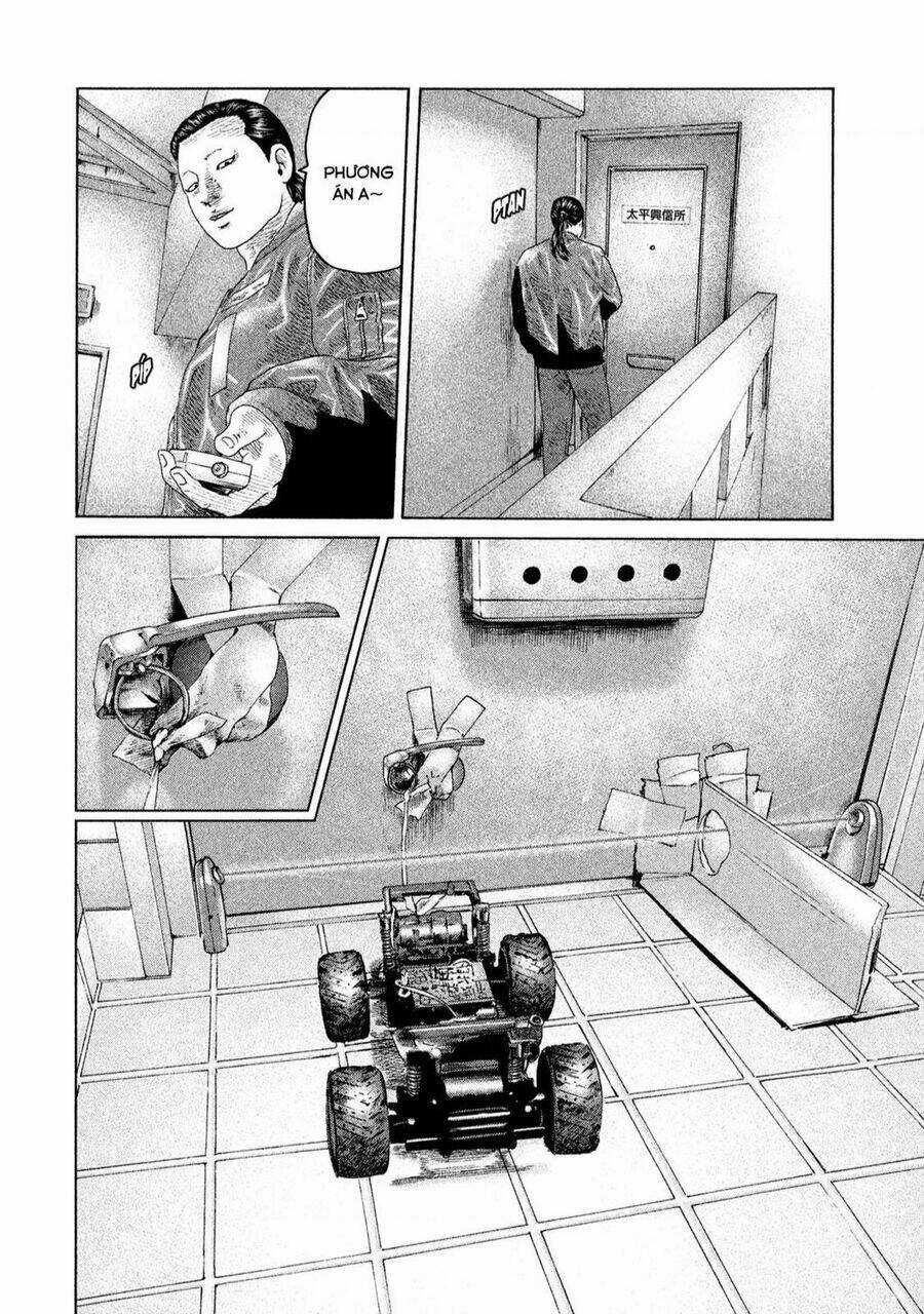 Sát Thủ Ẩn Dật - Chapter 120 - Trang 17