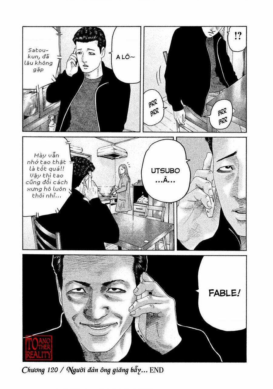 Sát Thủ Ẩn Dật - Chapter 120 - Trang 19