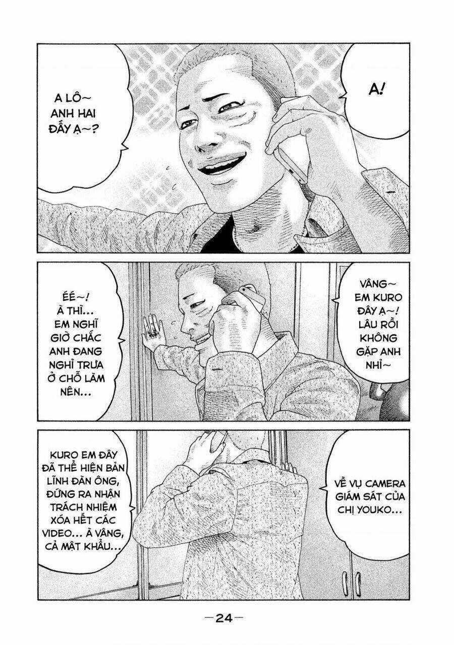 Sát Thủ Ẩn Dật - Chapter 120 - Trang 3