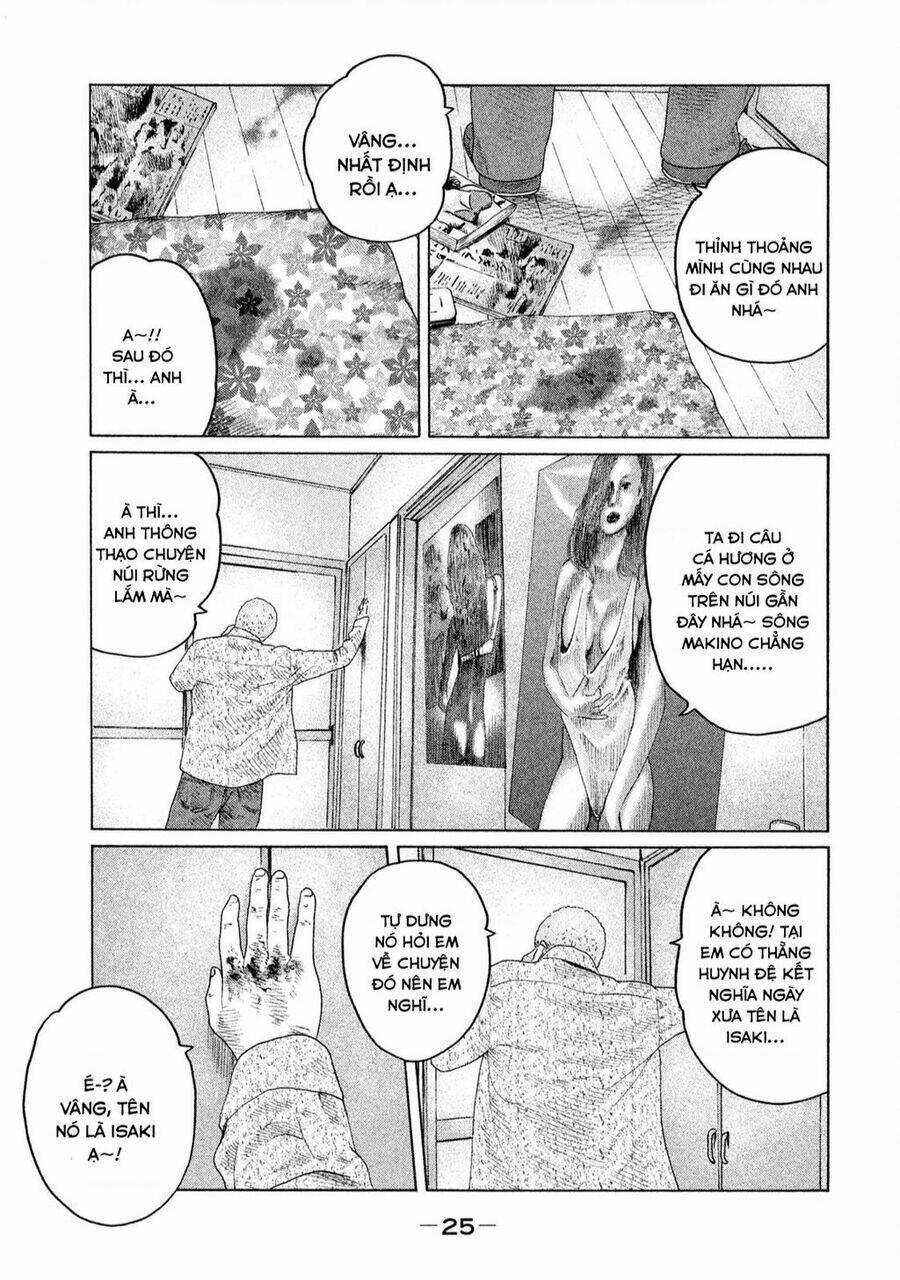 Sát Thủ Ẩn Dật - Chapter 120 - Trang 4