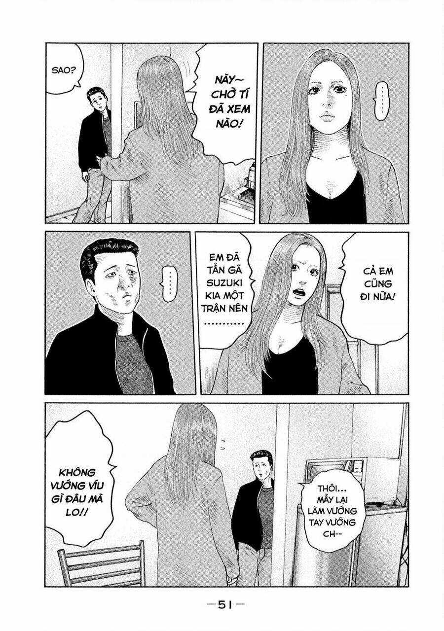 Sát Thủ Ẩn Dật - Chapter 121 - Trang 12