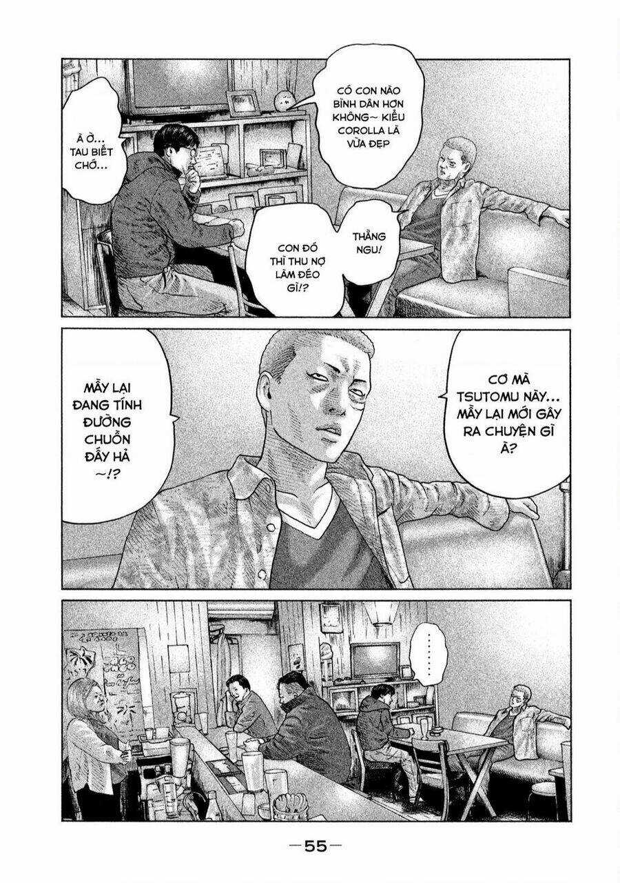 Sát Thủ Ẩn Dật - Chapter 121 - Trang 16