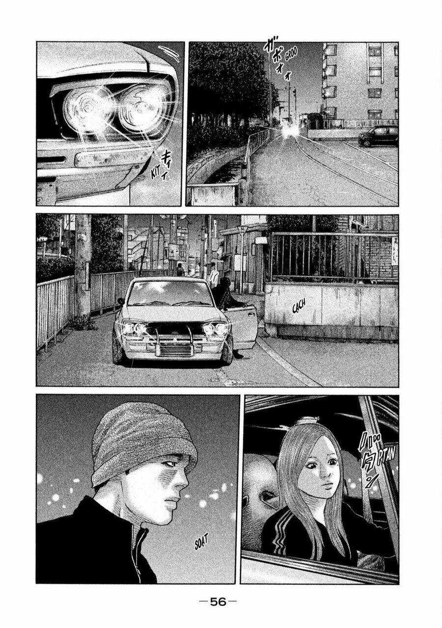 Sát Thủ Ẩn Dật - Chapter 121 - Trang 17