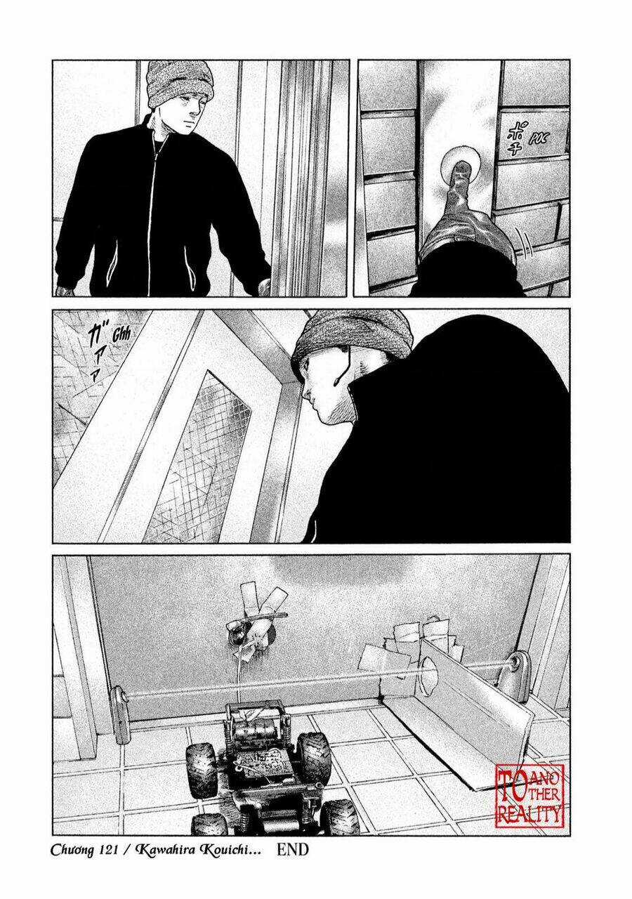 Sát Thủ Ẩn Dật - Chapter 121 - Trang 19