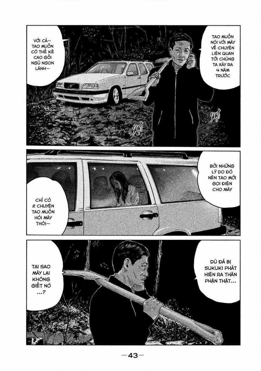 Sát Thủ Ẩn Dật - Chapter 121 - Trang 4