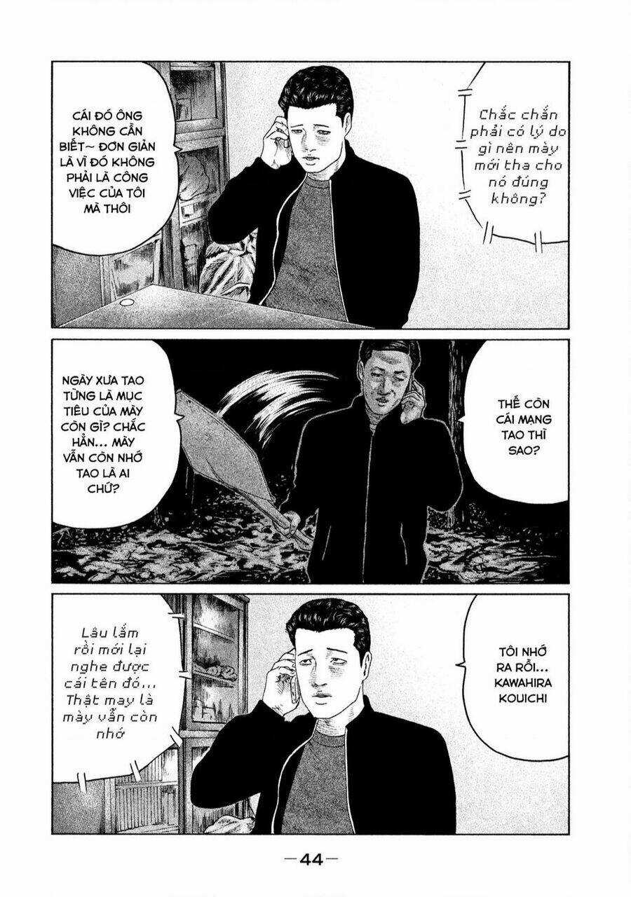 Sát Thủ Ẩn Dật - Chapter 121 - Trang 5