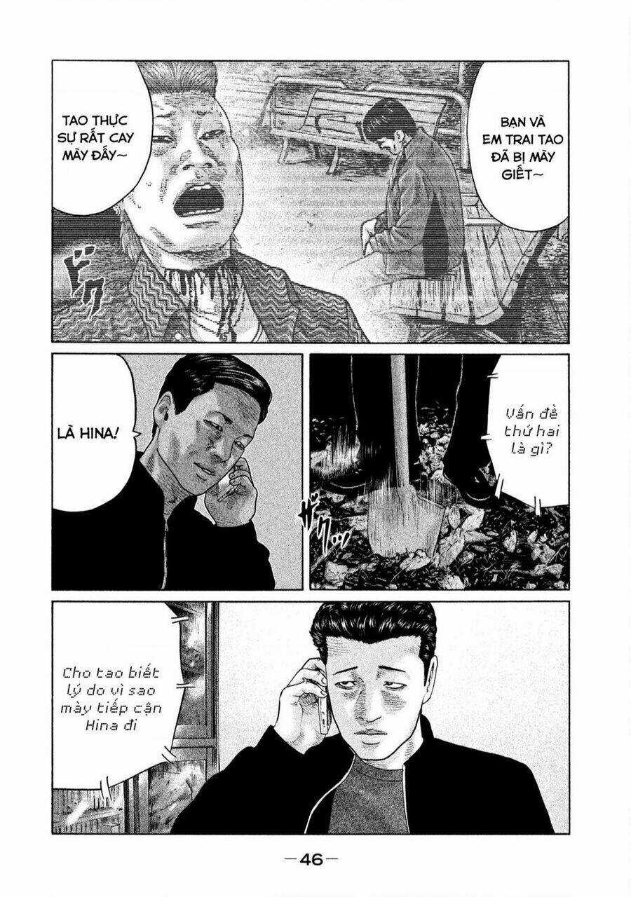 Sát Thủ Ẩn Dật - Chapter 121 - Trang 7