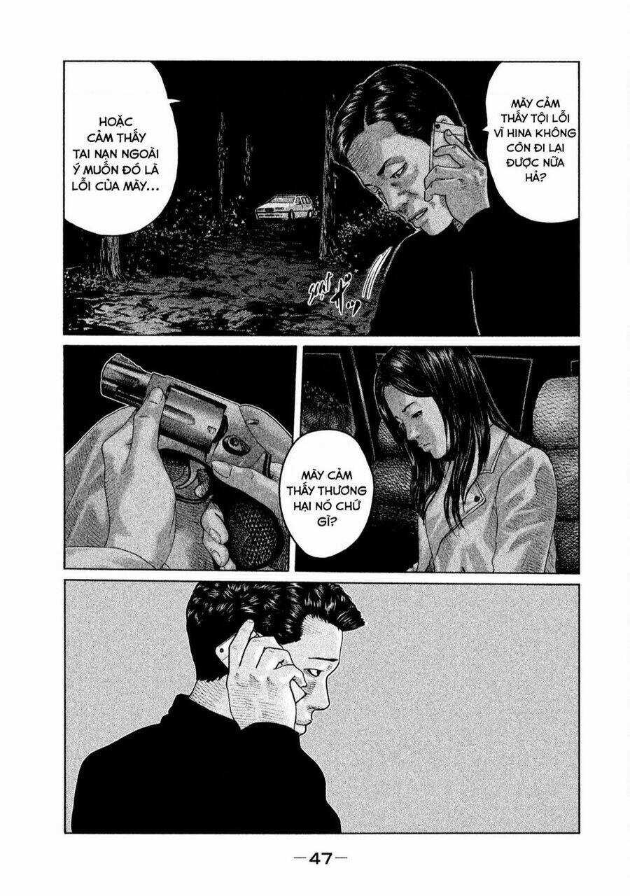 Sát Thủ Ẩn Dật - Chapter 121 - Trang 8