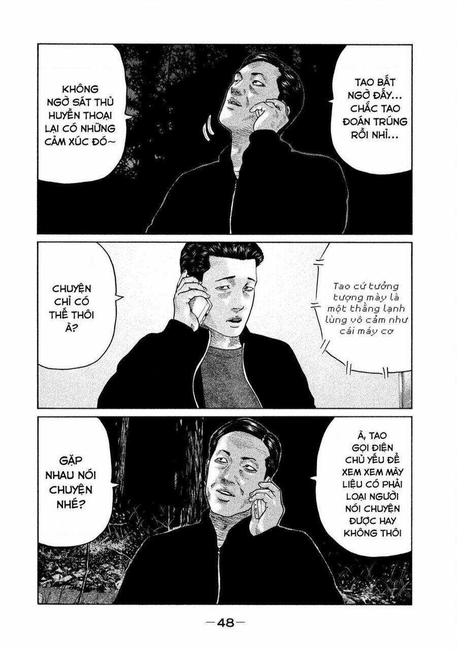 Sát Thủ Ẩn Dật - Chapter 121 - Trang 9