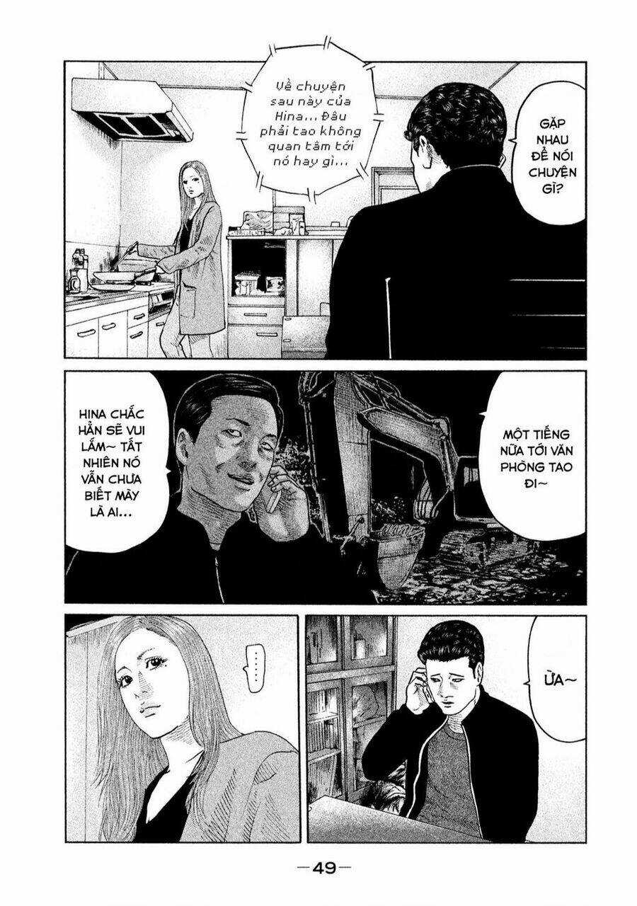 Sát Thủ Ẩn Dật - Chapter 121 - Trang 10