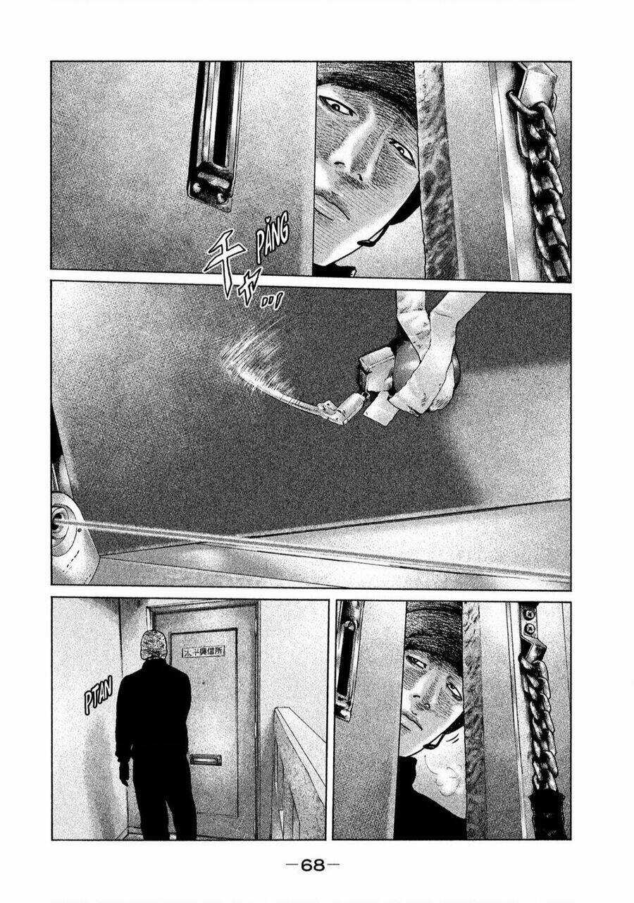 Sát Thủ Ẩn Dật - Chapter 122 - Trang 11