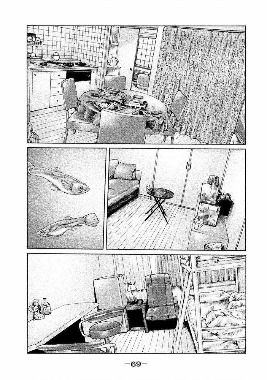 Sát Thủ Ẩn Dật - Chapter 122 - Trang 12