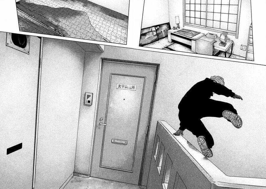 Sát Thủ Ẩn Dật - Chapter 122 - Trang 14