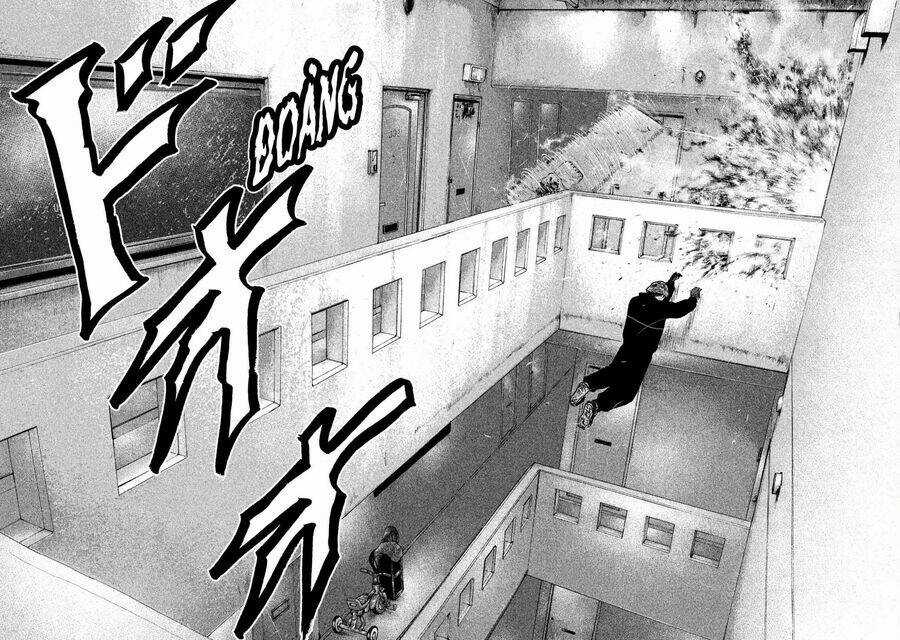 Sát Thủ Ẩn Dật - Chapter 122 - Trang 16