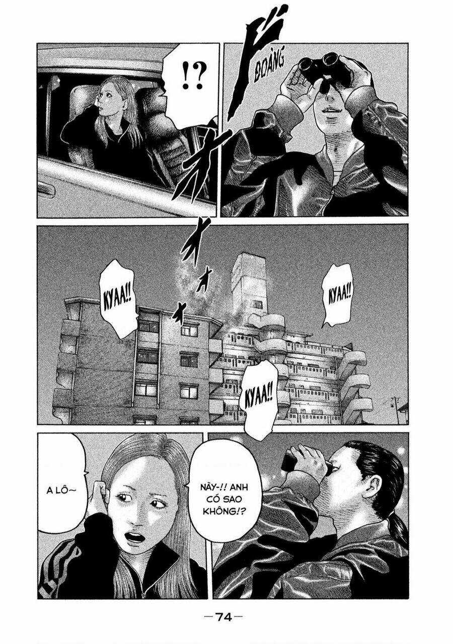 Sát Thủ Ẩn Dật - Chapter 122 - Trang 17