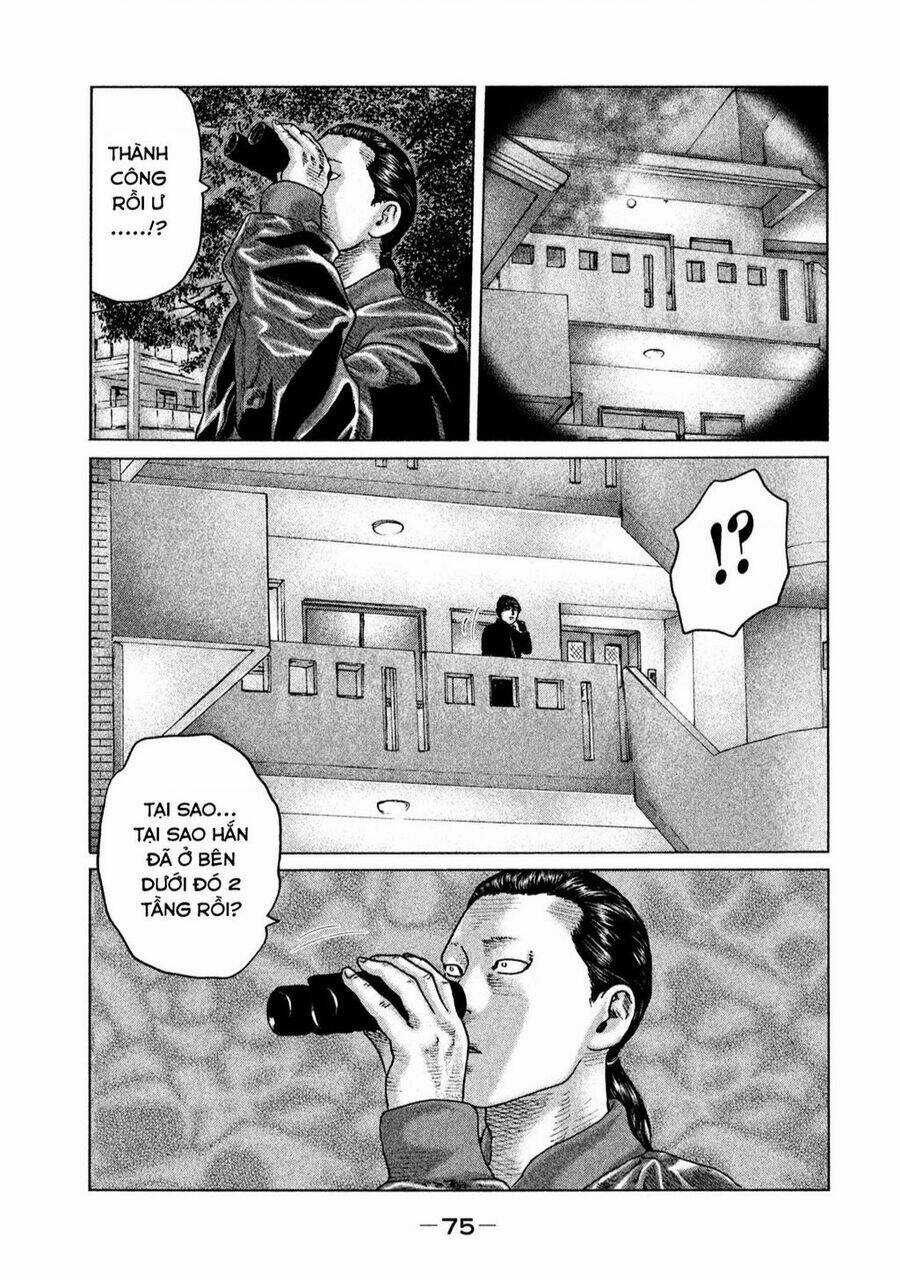 Sát Thủ Ẩn Dật - Chapter 122 - Trang 18