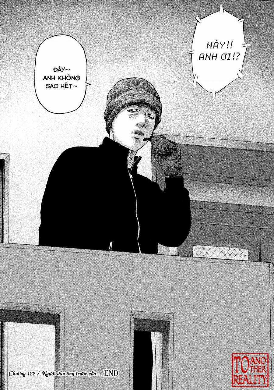Sát Thủ Ẩn Dật - Chapter 122 - Trang 19