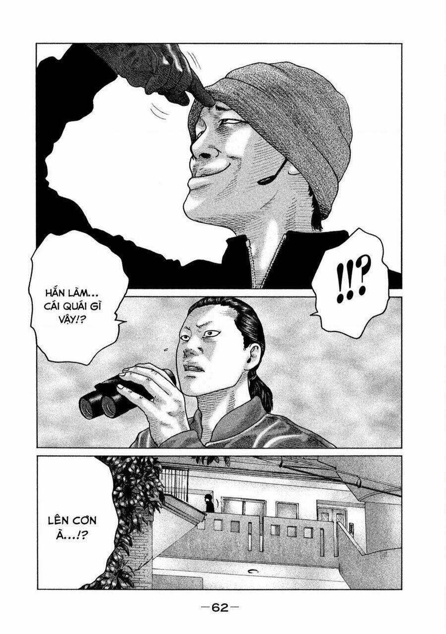 Sát Thủ Ẩn Dật - Chapter 122 - Trang 5