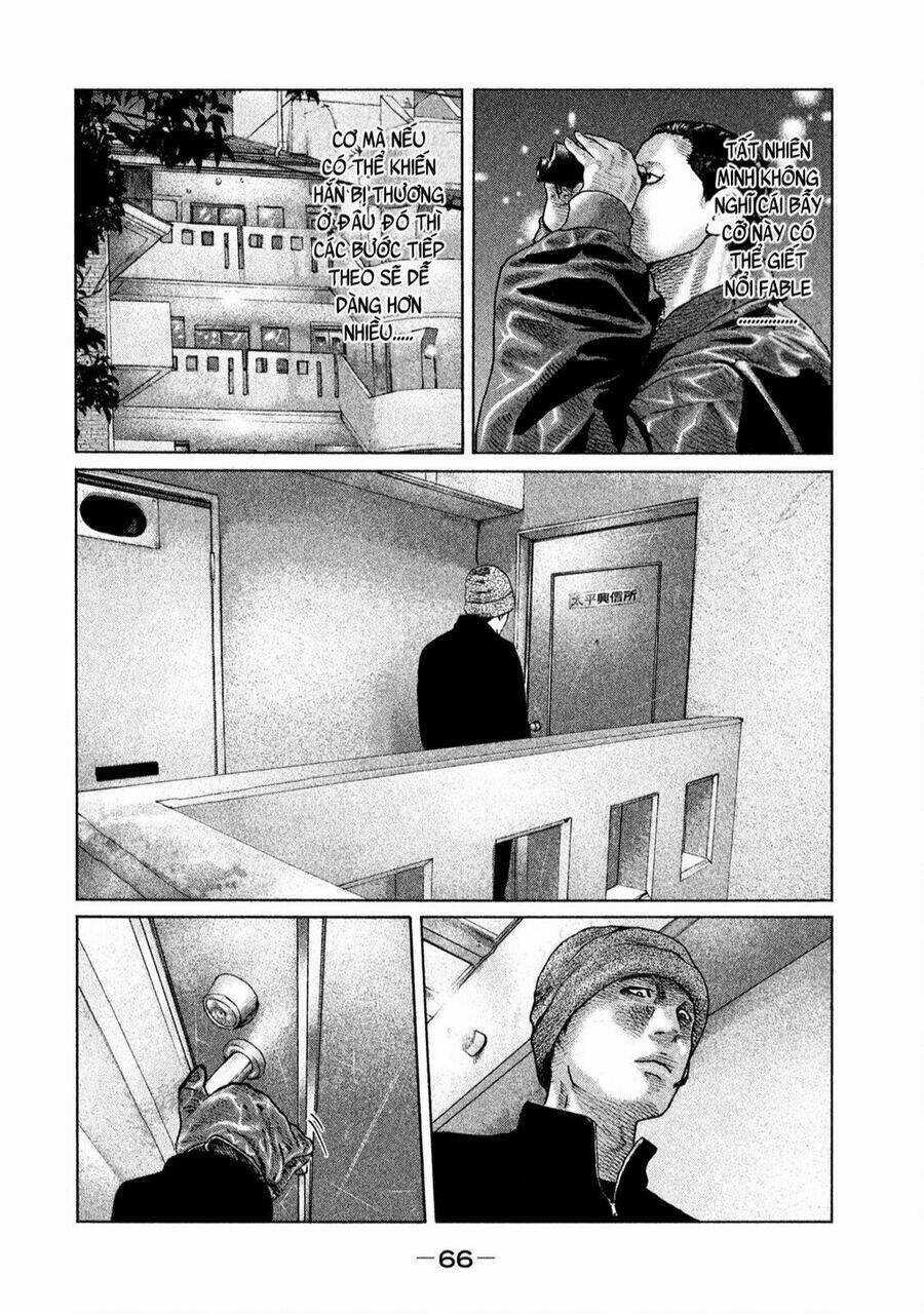 Sát Thủ Ẩn Dật - Chapter 122 - Trang 9