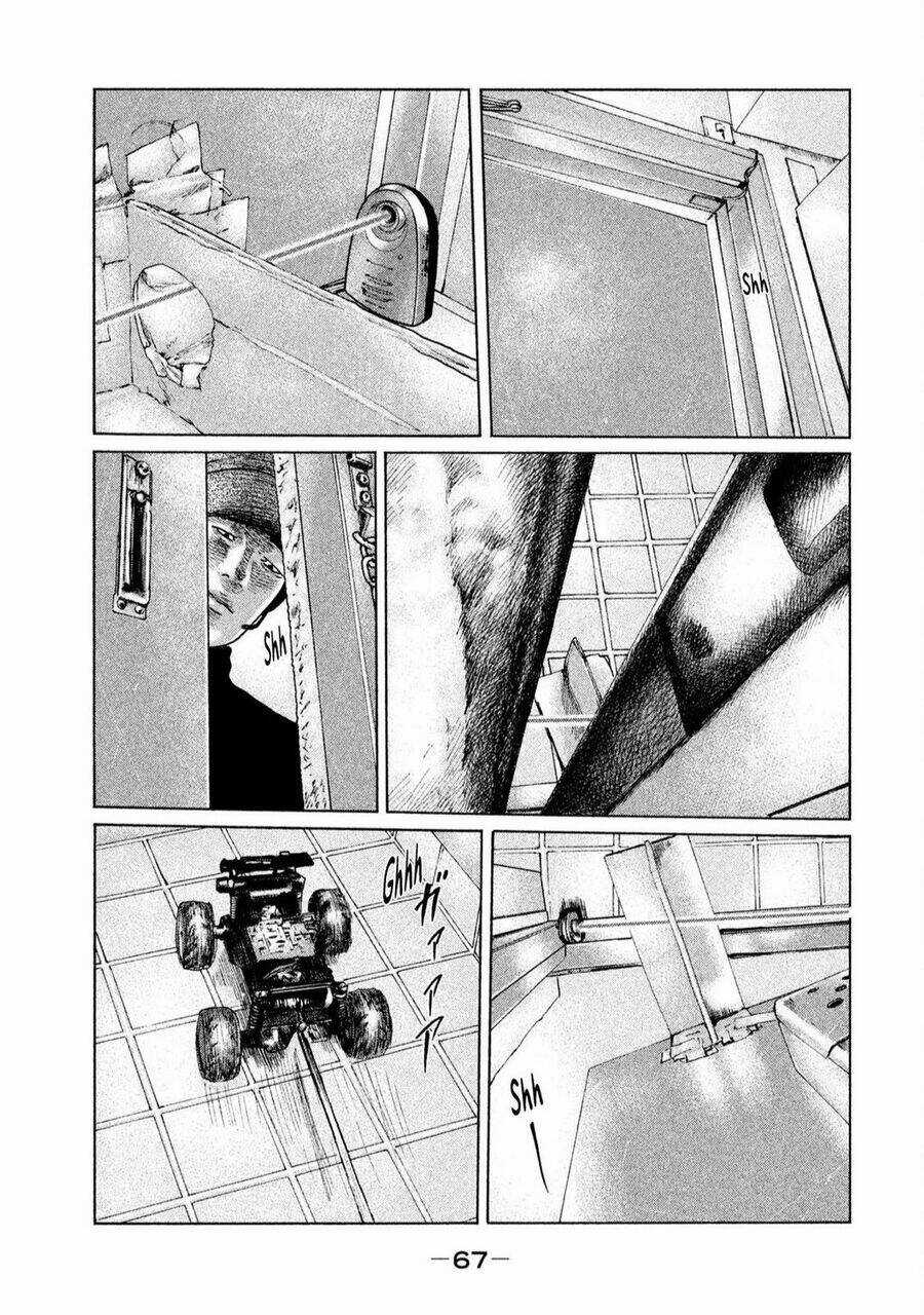 Sát Thủ Ẩn Dật - Chapter 122 - Trang 10