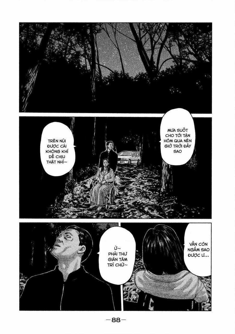 Sát Thủ Ẩn Dật - Chapter 123 - Trang 13