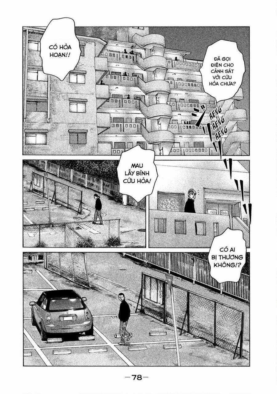 Sát Thủ Ẩn Dật - Chapter 123 - Trang 3