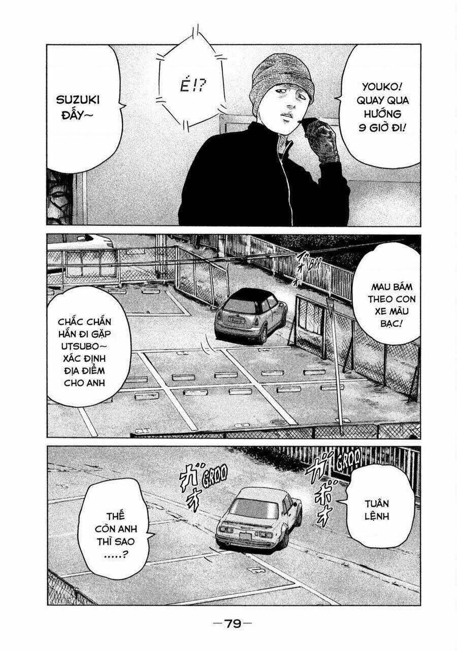 Sát Thủ Ẩn Dật - Chapter 123 - Trang 4