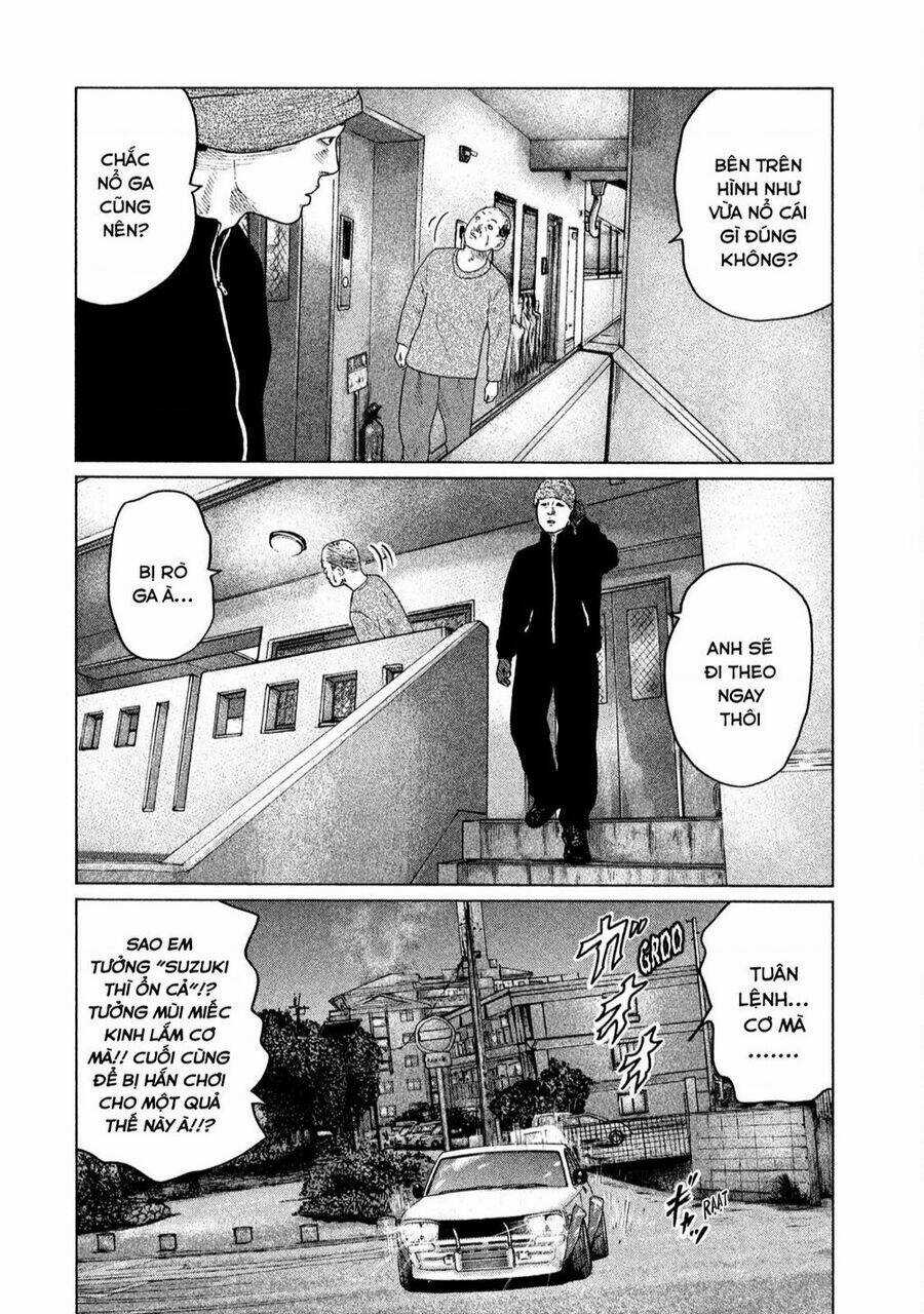 Sát Thủ Ẩn Dật - Chapter 123 - Trang 5