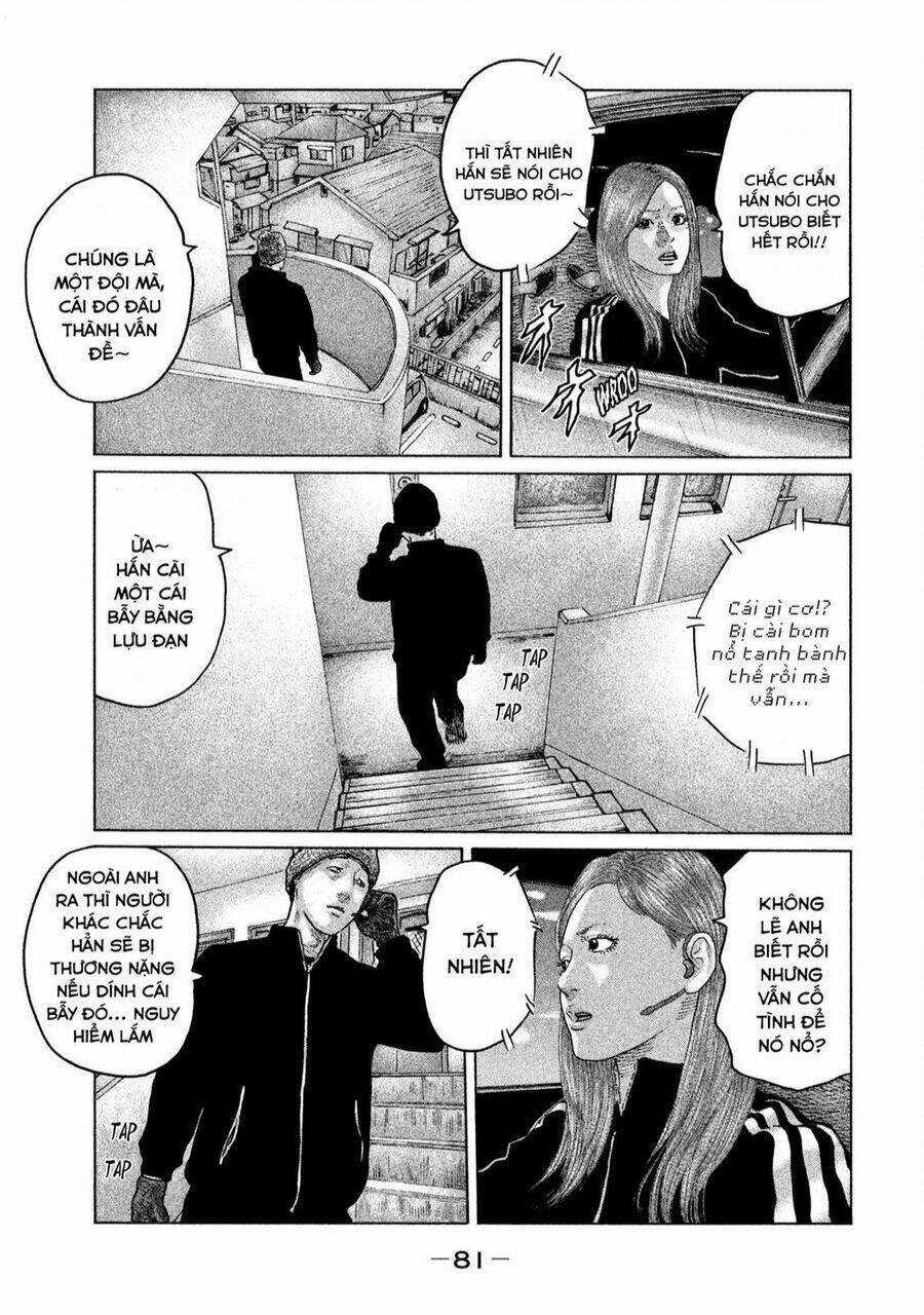 Sát Thủ Ẩn Dật - Chapter 123 - Trang 6