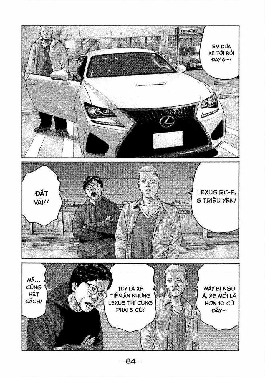 Sát Thủ Ẩn Dật - Chapter 123 - Trang 9