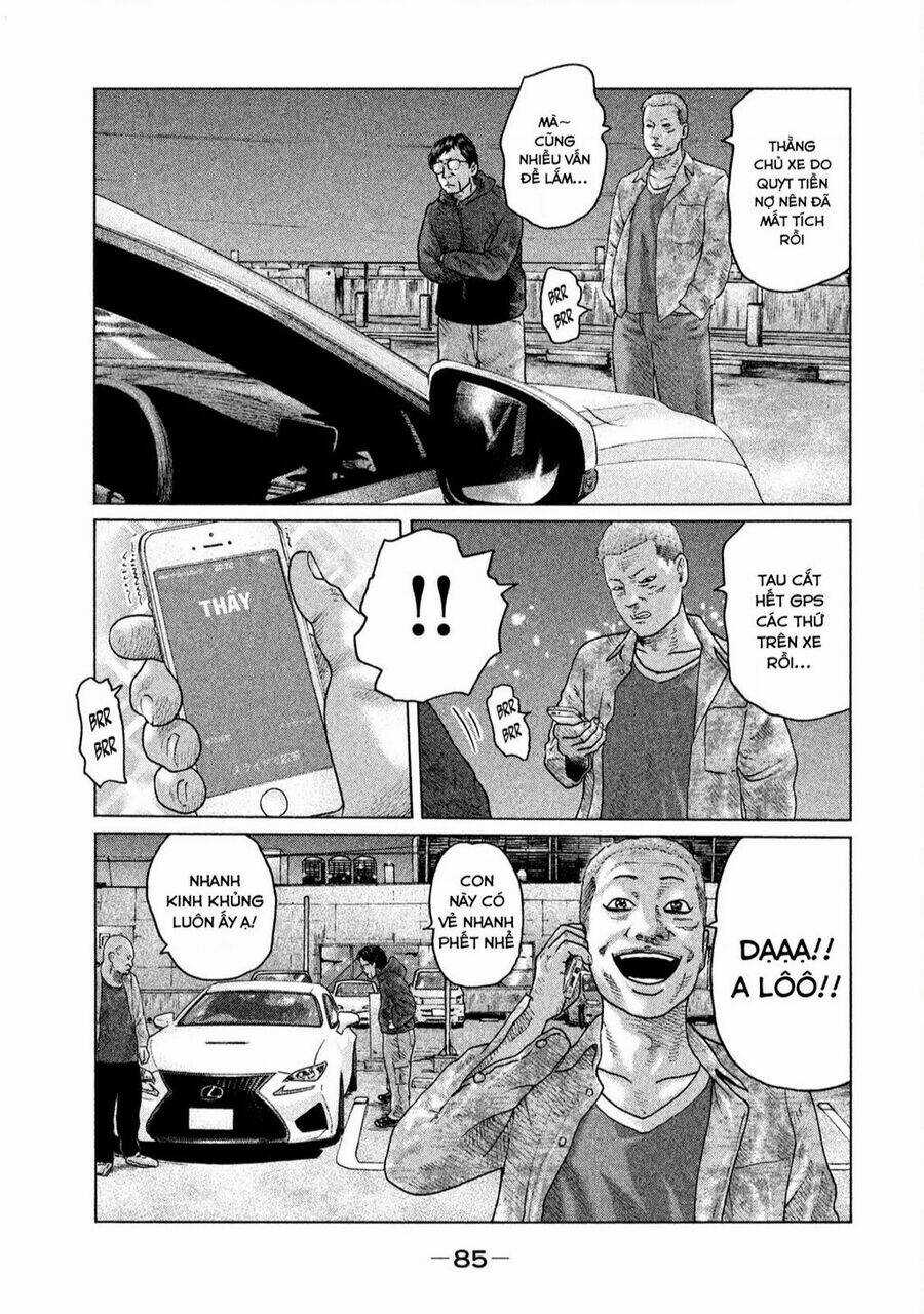 Sát Thủ Ẩn Dật - Chapter 123 - Trang 10