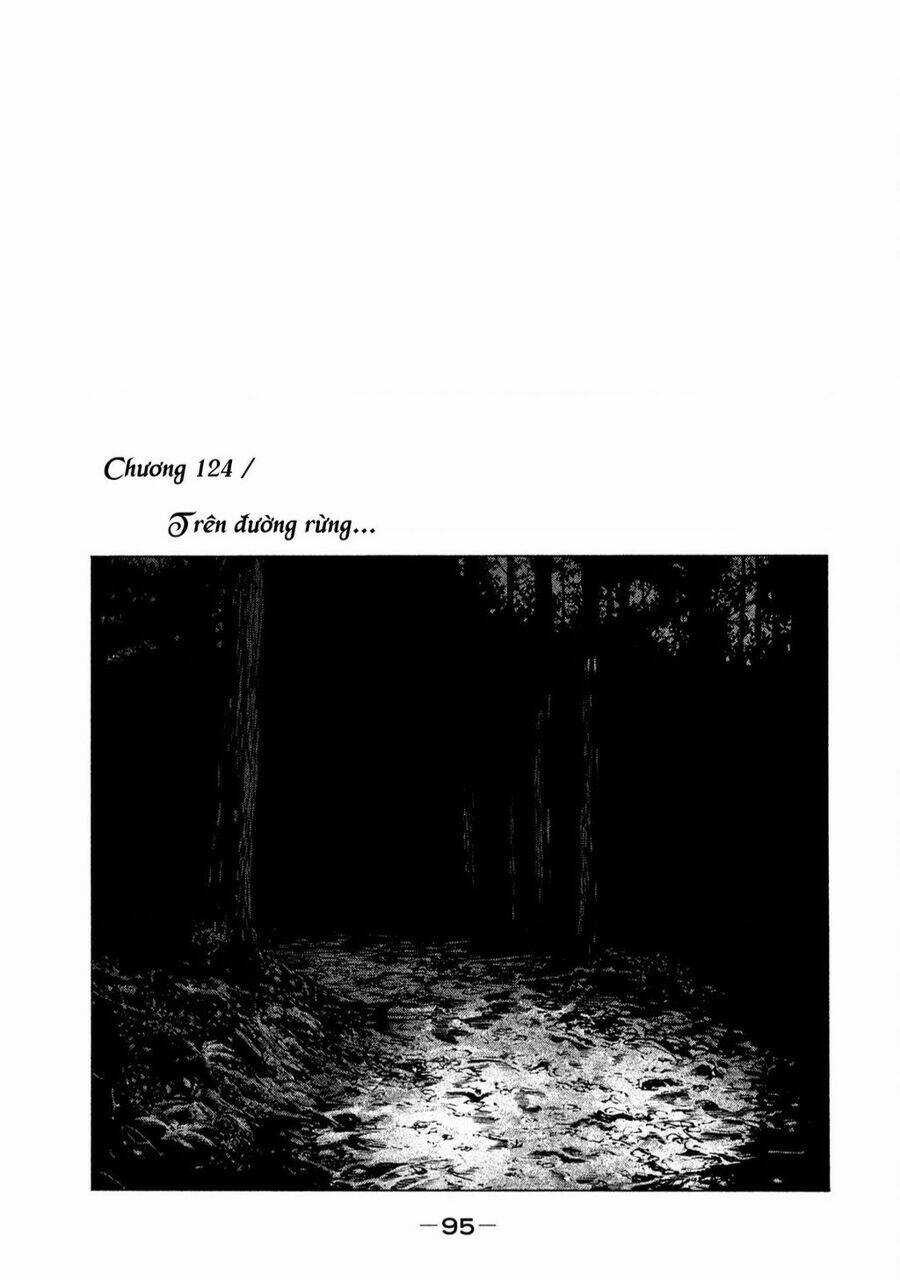 Sát Thủ Ẩn Dật - Chapter 124 - Trang 2