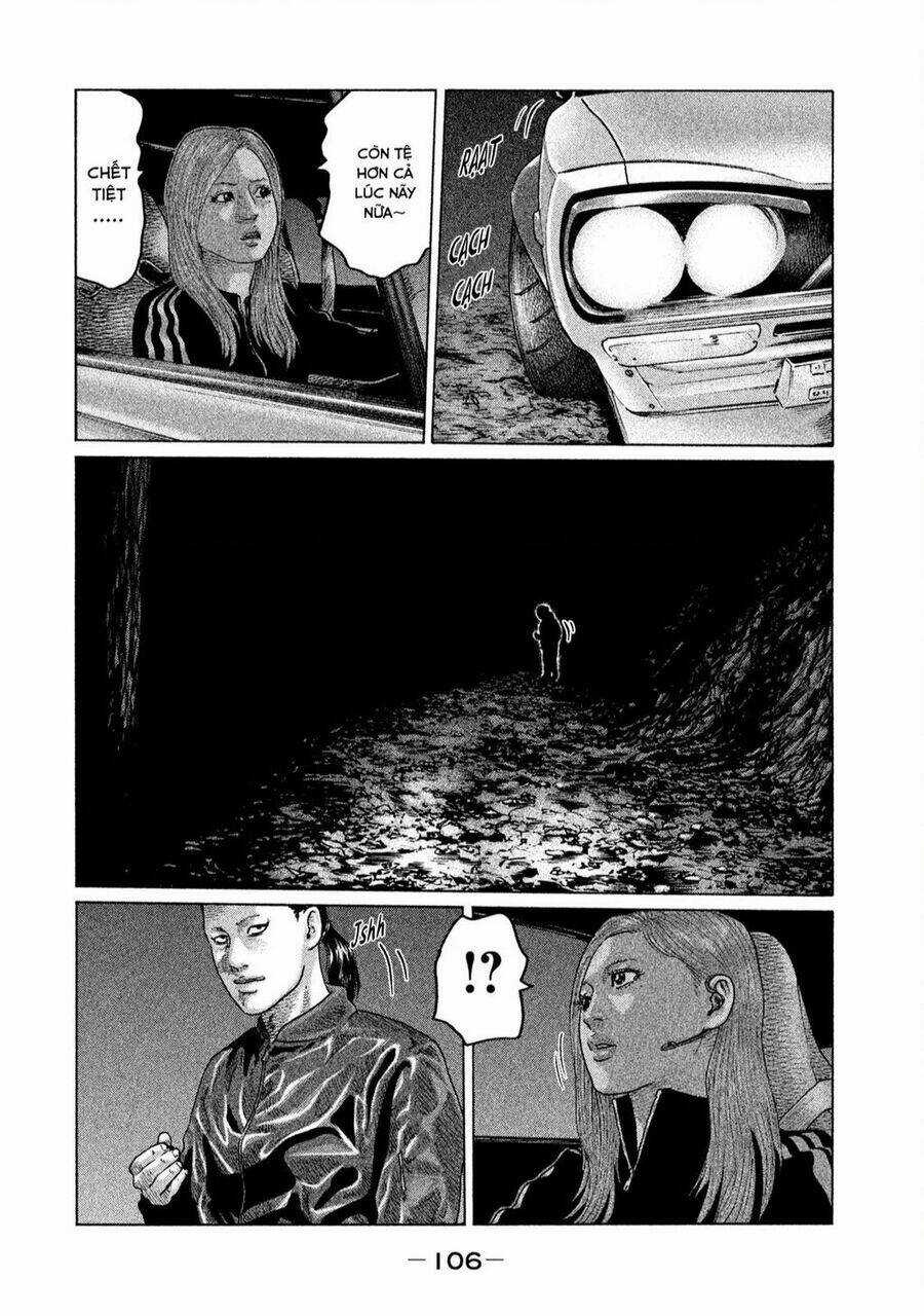 Sát Thủ Ẩn Dật - Chapter 124 - Trang 13