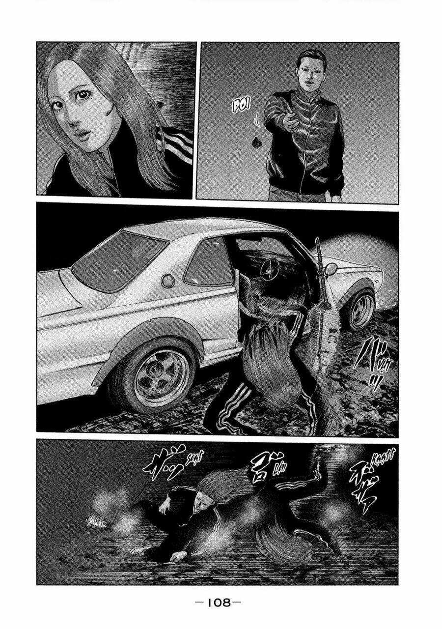 Sát Thủ Ẩn Dật - Chapter 124 - Trang 15