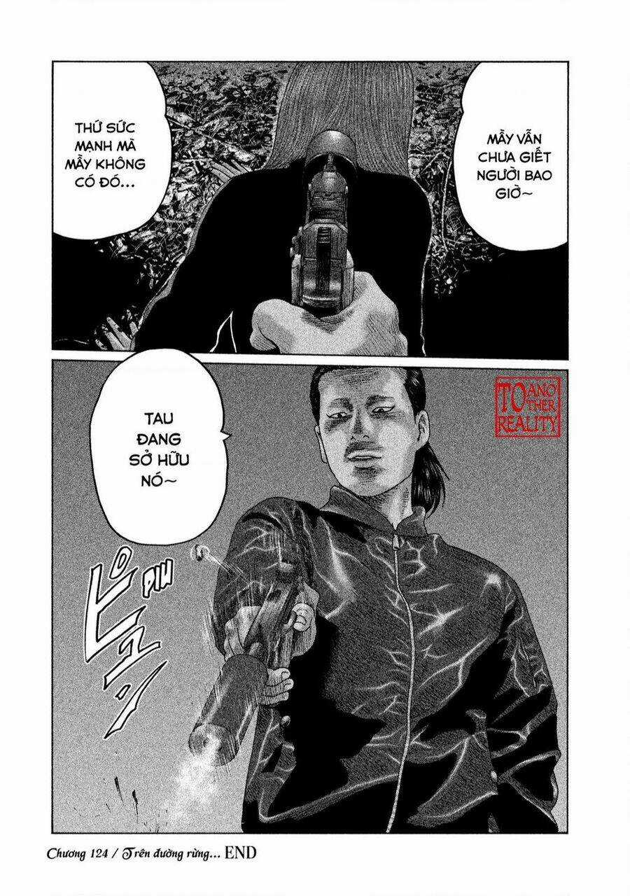 Sát Thủ Ẩn Dật - Chapter 124 - Trang 19