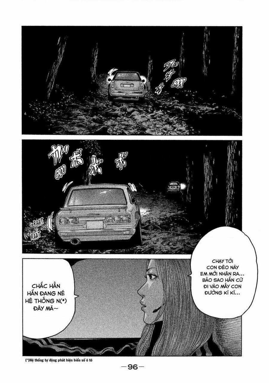 Sát Thủ Ẩn Dật - Chapter 124 - Trang 3