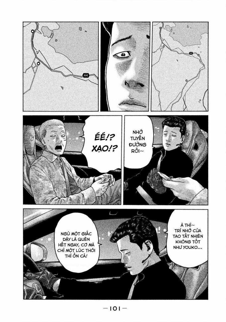 Sát Thủ Ẩn Dật - Chapter 124 - Trang 8