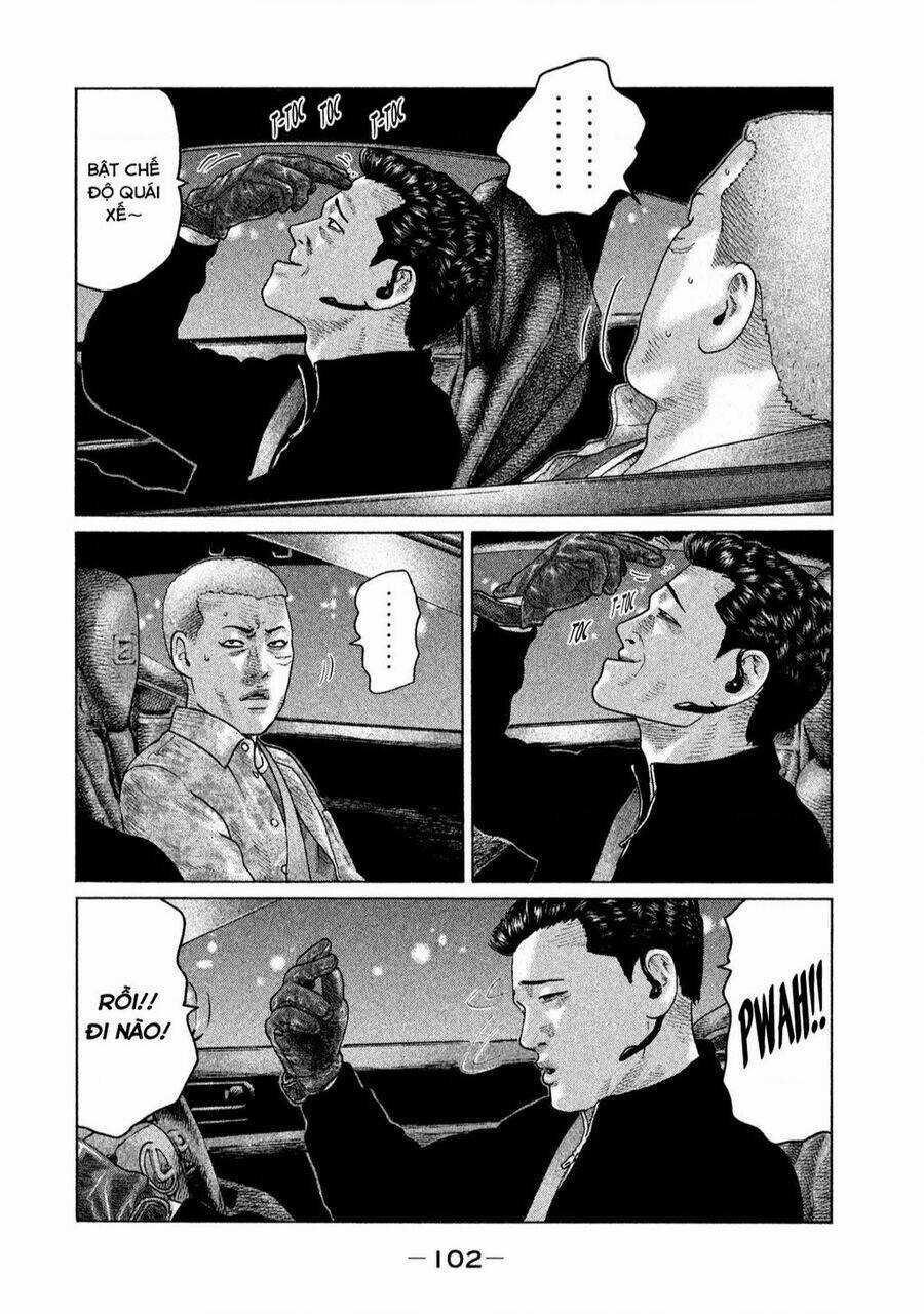 Sát Thủ Ẩn Dật - Chapter 124 - Trang 9