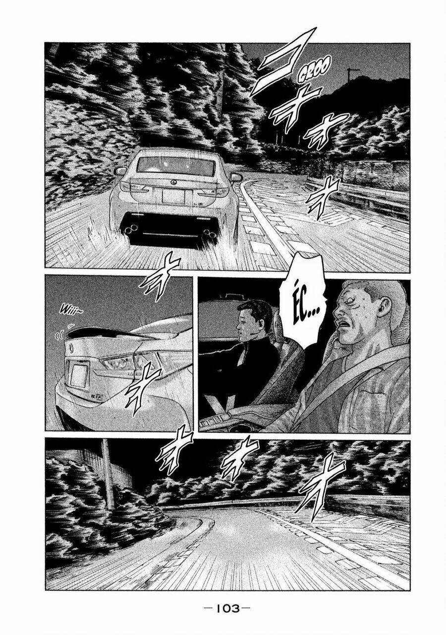 Sát Thủ Ẩn Dật - Chapter 124 - Trang 10