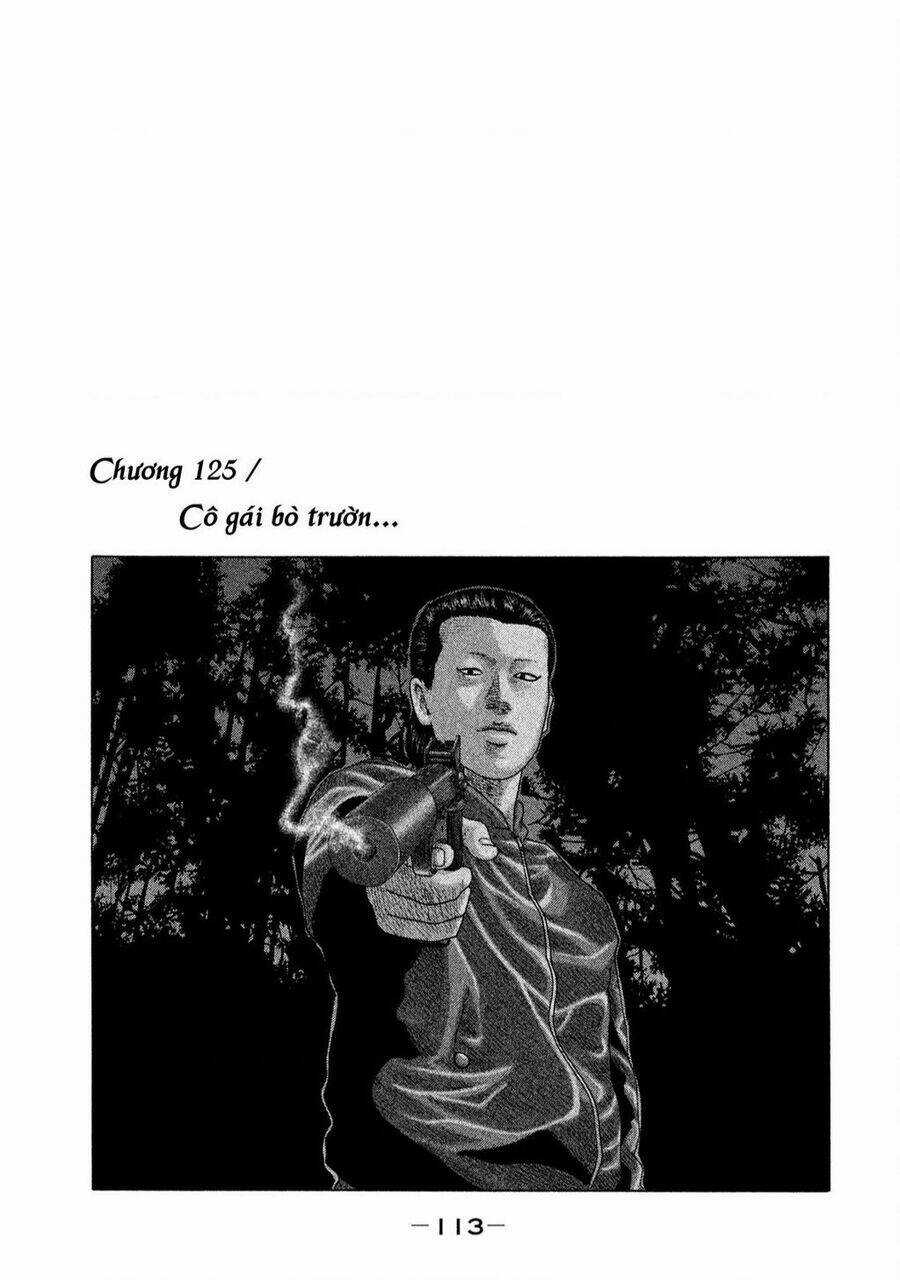 Sát Thủ Ẩn Dật - Chapter 125 - Trang 2