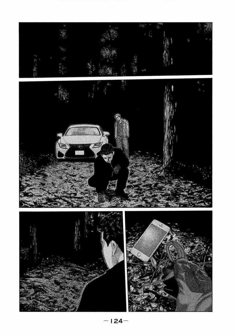 Sát Thủ Ẩn Dật - Chapter 125 - Trang 13