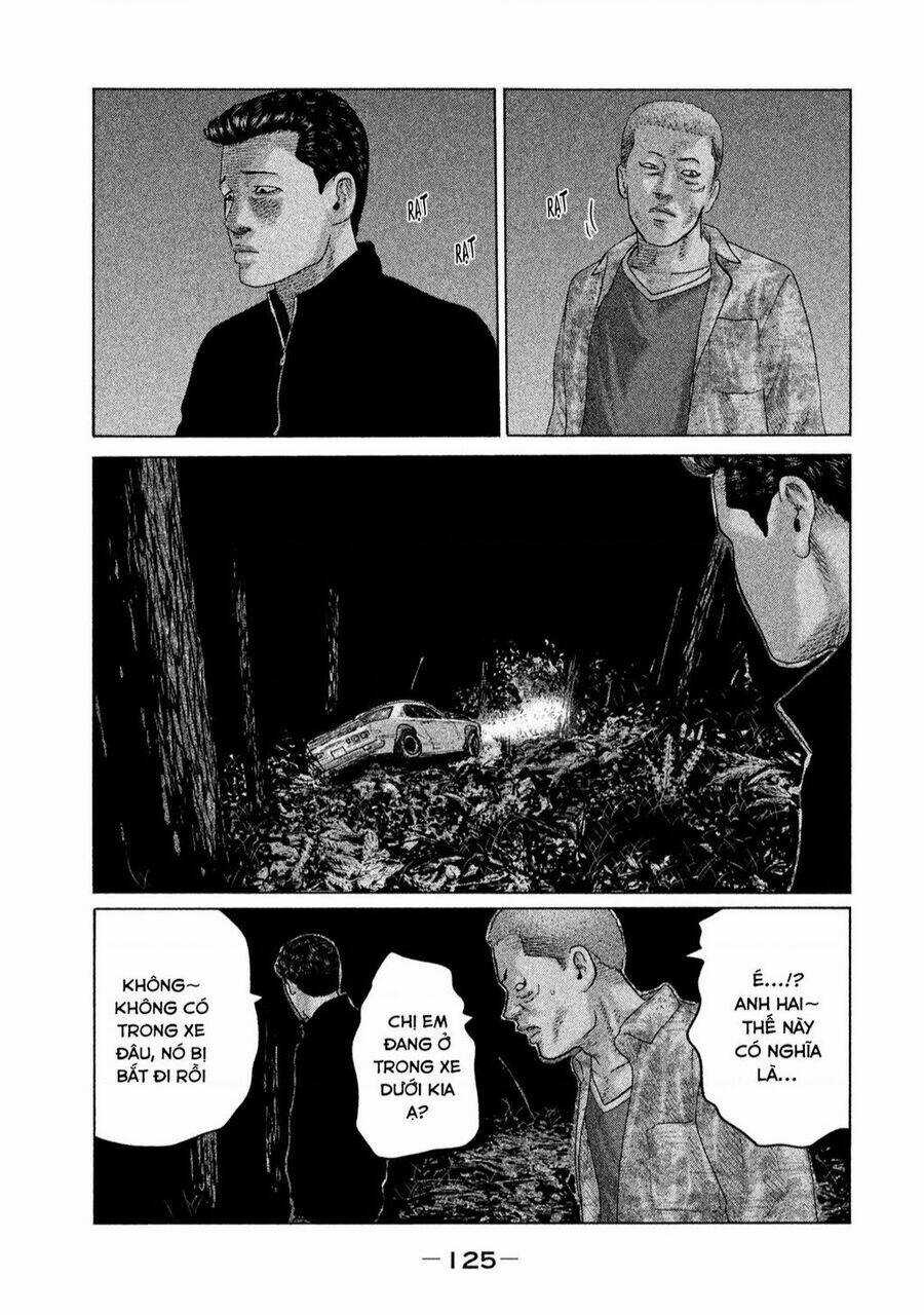 Sát Thủ Ẩn Dật - Chapter 125 - Trang 14