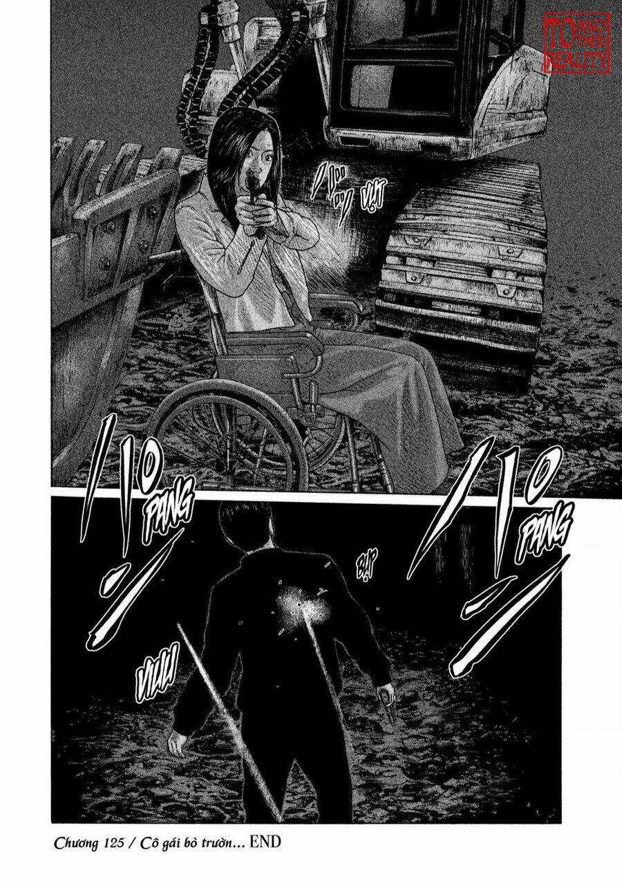 Sát Thủ Ẩn Dật - Chapter 125 - Trang 19