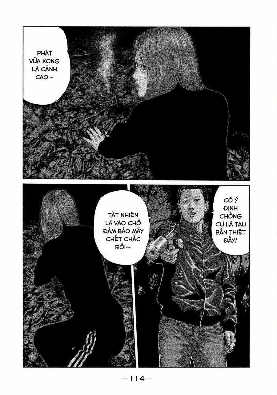 Sát Thủ Ẩn Dật - Chapter 125 - Trang 3