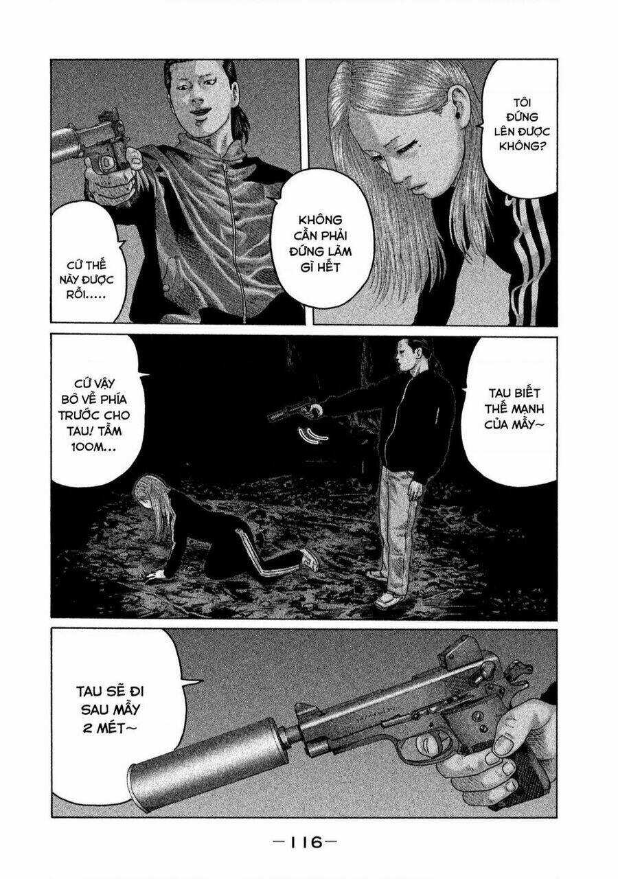 Sát Thủ Ẩn Dật - Chapter 125 - Trang 5