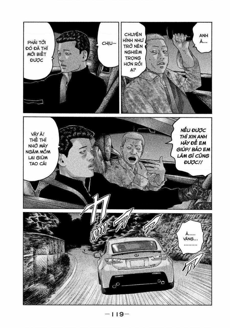 Sát Thủ Ẩn Dật - Chapter 125 - Trang 8