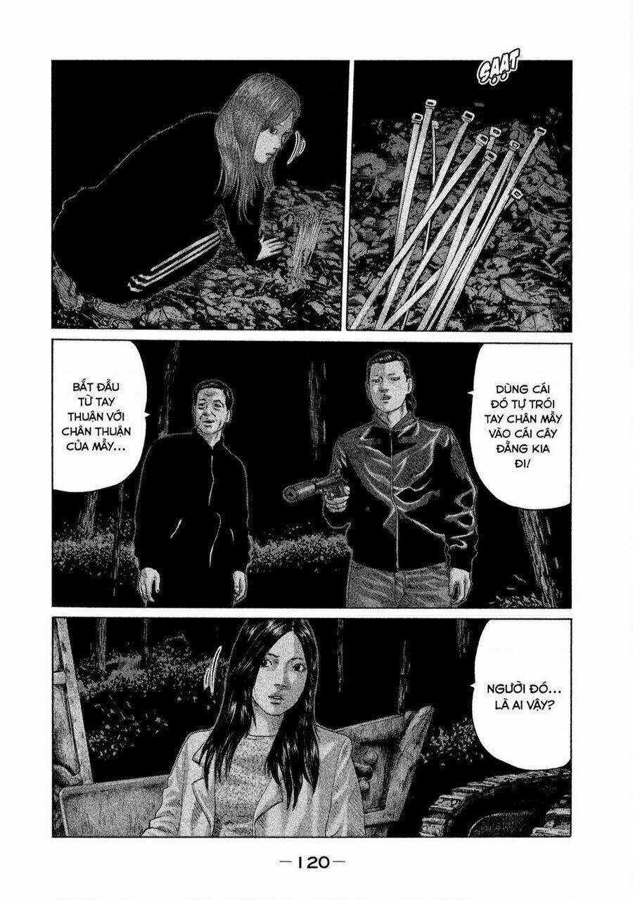 Sát Thủ Ẩn Dật - Chapter 125 - Trang 9