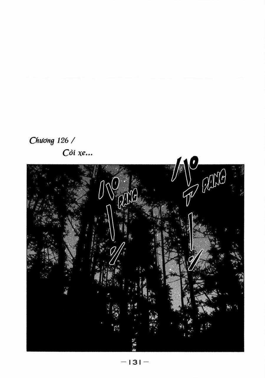Sát Thủ Ẩn Dật - Chapter 126 - Trang 2