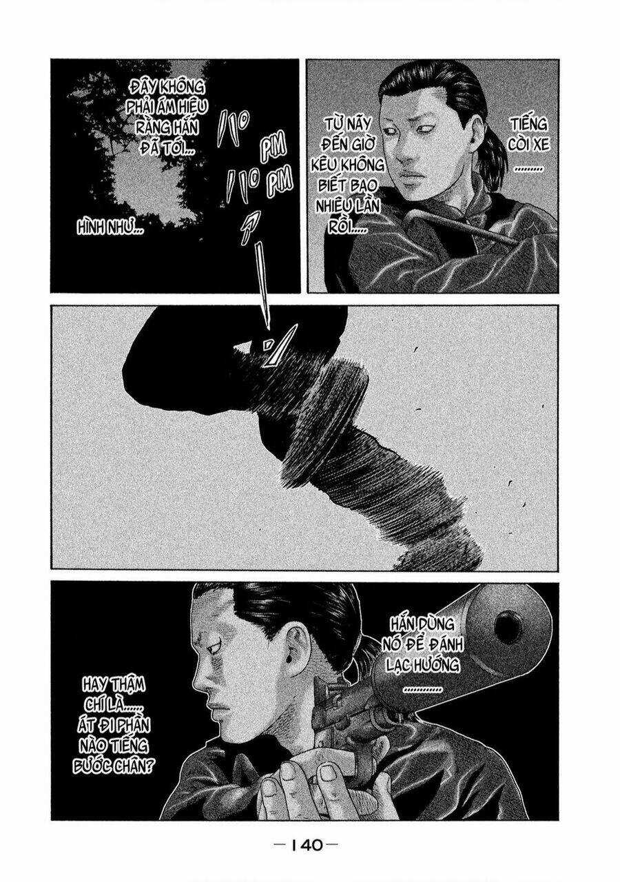 Sát Thủ Ẩn Dật - Chapter 126 - Trang 11