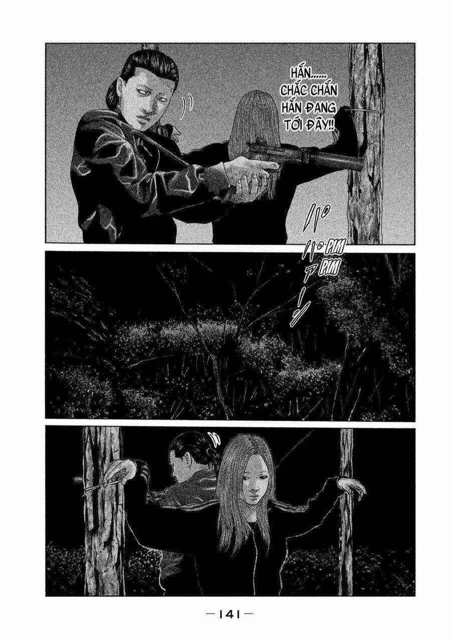 Sát Thủ Ẩn Dật - Chapter 126 - Trang 12